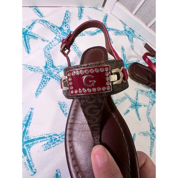 Guess Sandals - Picture 3 of 11